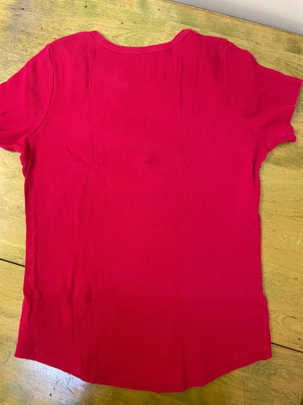 💯 % COTTON TOP - Picture 6 of 6